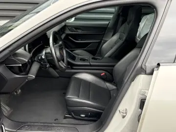 PORSCHE Taycan Cross Turismo 4-PANO-INNO-HEAD UP