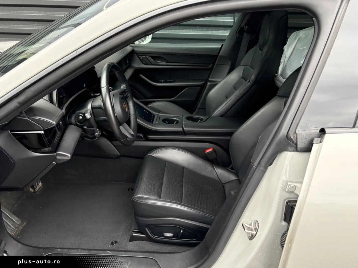 PORSCHE Taycan Cross Turismo 4-PANO-INNO-HEAD UP