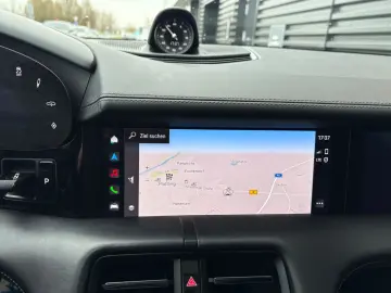 PORSCHE Taycan Cross Turismo 4-PANO-INNO-HEAD UP