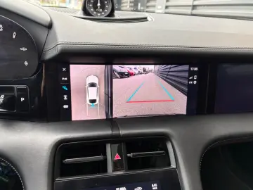 PORSCHE Taycan Cross Turismo 4-PANO-INNO-HEAD UP