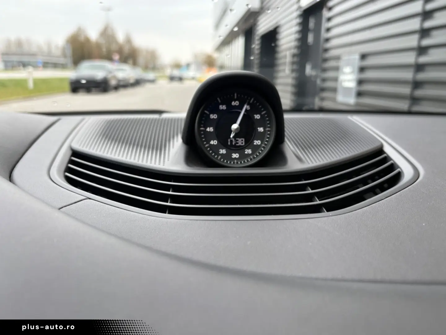 PORSCHE Taycan Cross Turismo 4-PANO-INNO-HEAD UP