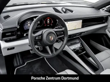 PORSCHE Macan 4 BOSE Surround-View Panorama LED-Matrix