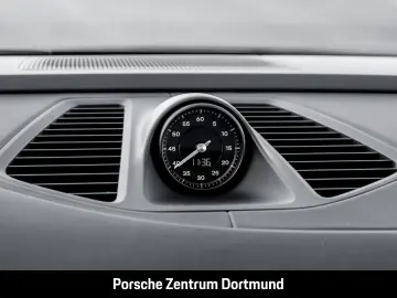 PORSCHE Macan 4 BOSE Surround-View Panorama LED-Matrix