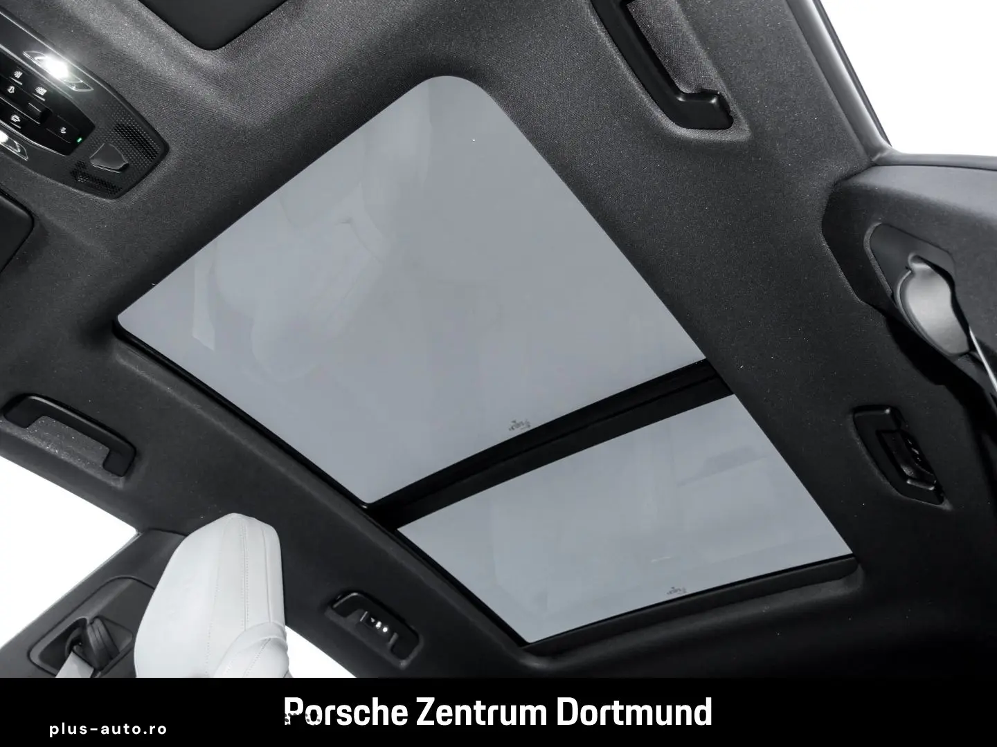 PORSCHE Macan 4 BOSE Surround-View Panorama LED-Matrix