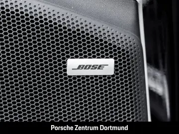 PORSCHE Macan 4 BOSE Surround-View Panorama LED-Matrix