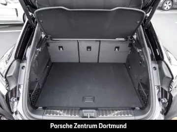 PORSCHE Macan 4 BOSE Surround-View Panorama LED-Matrix