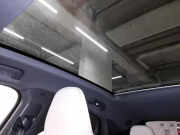 PORSCHE Cayenne Coupe  Leder  21´  Bose