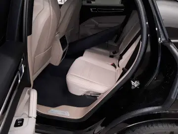 PORSCHE Cayenne Coupe  Leder  21´  Bose