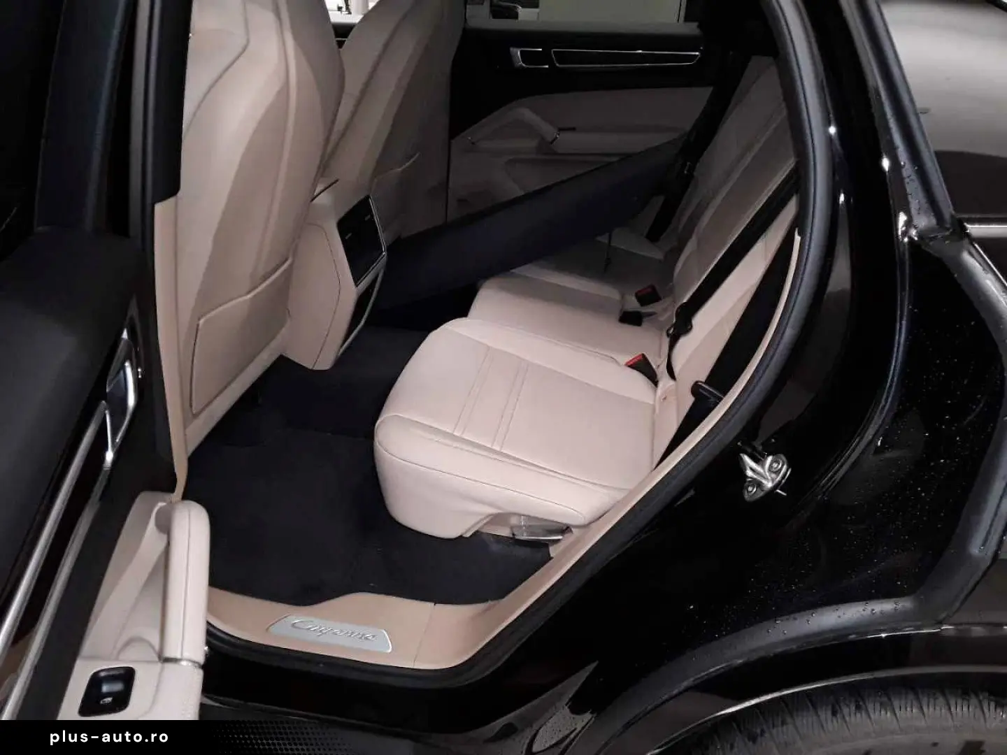 PORSCHE Cayenne Coupe  Leder  21´  Bose