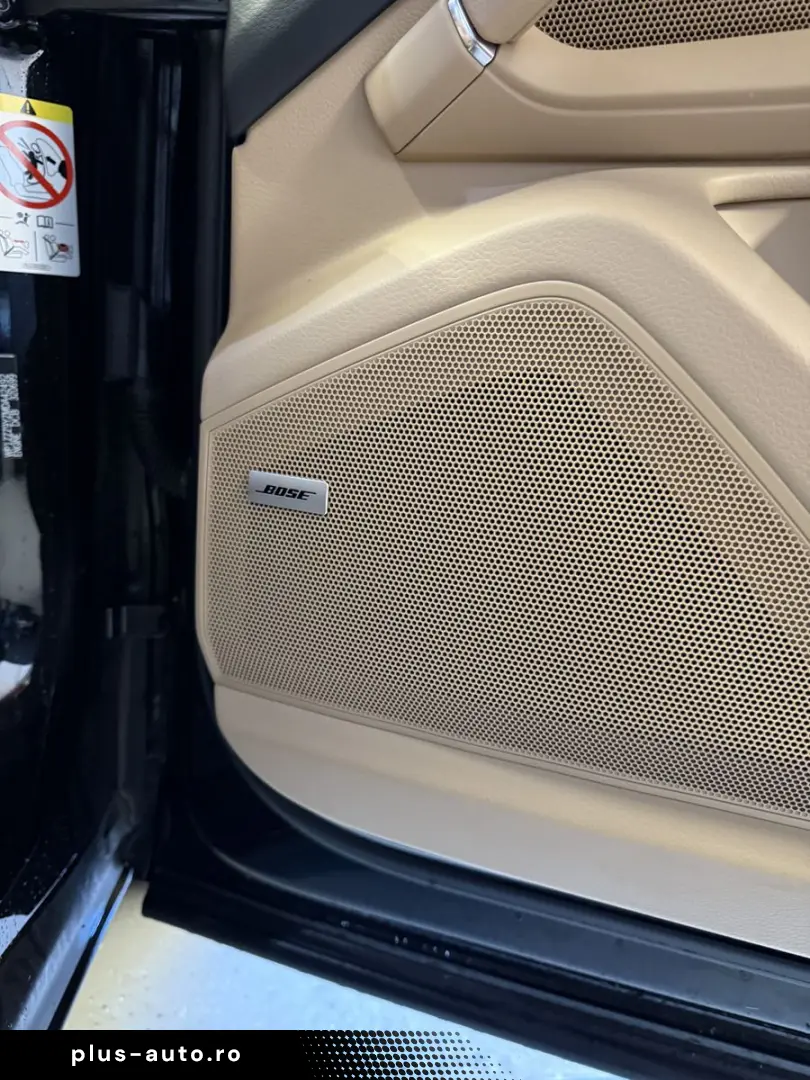 PORSCHE Cayenne Coupe  Leder  21´  Bose