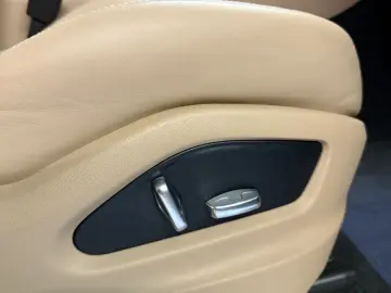 PORSCHE Cayenne Coupe  Leder  21´  Bose