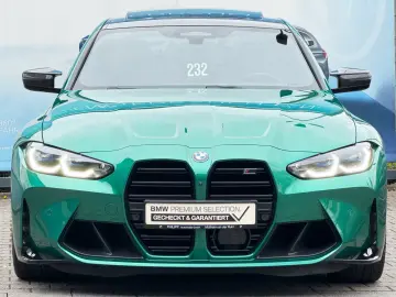 BMW M3 Competition
