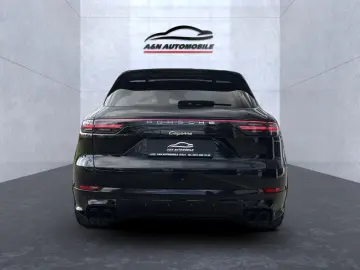 PORSCHE Cayenne E-Hybrid SPORT-DESIGN MATRIX-LED