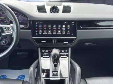 PORSCHE Cayenne E-Hybrid SPORT-DESIGN MATRIX-LED