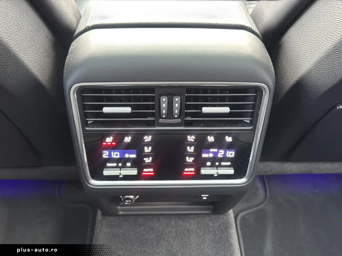 PORSCHE Cayenne E-Hybrid SPORT-DESIGN MATRIX-LED