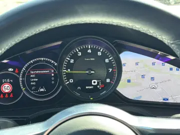 PORSCHE Cayenne E-Hybrid SPORT-DESIGN MATRIX-LED