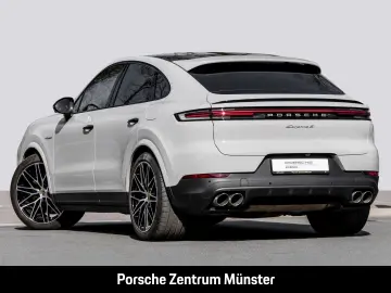 PORSCHE Cayenne S E-Hybrid Coupe HA-Lenkung InnoDrive