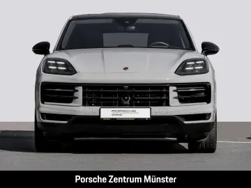 PORSCHE Cayenne S E-Hybrid Coupe HA-Lenkung InnoDrive