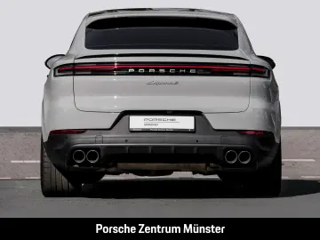 PORSCHE Cayenne S E-Hybrid Coupe HA-Lenkung InnoDrive