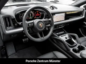 PORSCHE Cayenne S E-Hybrid Coupe HA-Lenkung InnoDrive