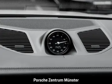 PORSCHE Cayenne S E-Hybrid Coupe HA-Lenkung InnoDrive