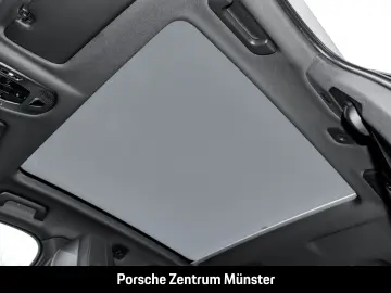 PORSCHE Cayenne S E-Hybrid Coupe HA-Lenkung InnoDrive