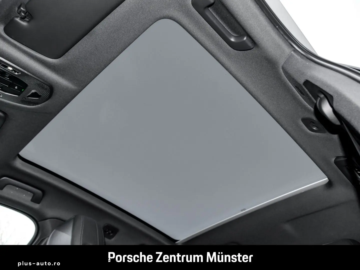 PORSCHE Cayenne S E-Hybrid Coupe HA-Lenkung InnoDrive