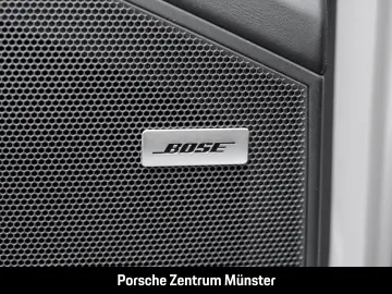 PORSCHE Cayenne S E-Hybrid Coupe HA-Lenkung InnoDrive