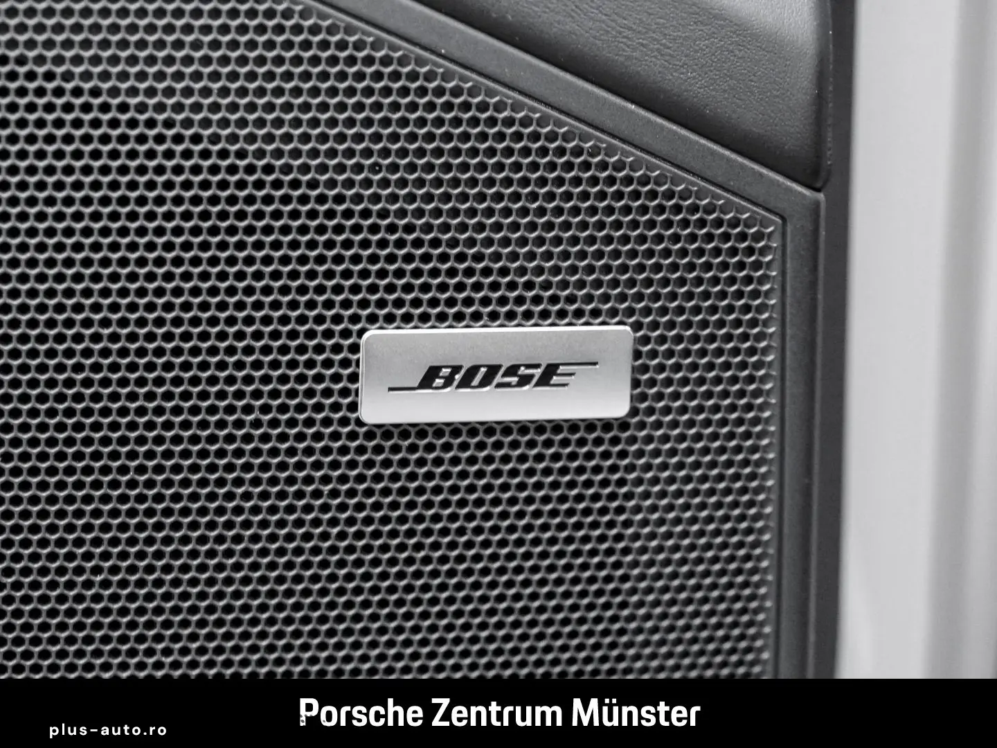 PORSCHE Cayenne S E-Hybrid Coupe HA-Lenkung InnoDrive