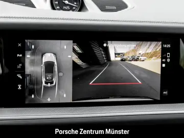 PORSCHE Cayenne S E-Hybrid Coupe HA-Lenkung InnoDrive