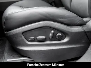 PORSCHE Cayenne S E-Hybrid Coupe HA-Lenkung InnoDrive