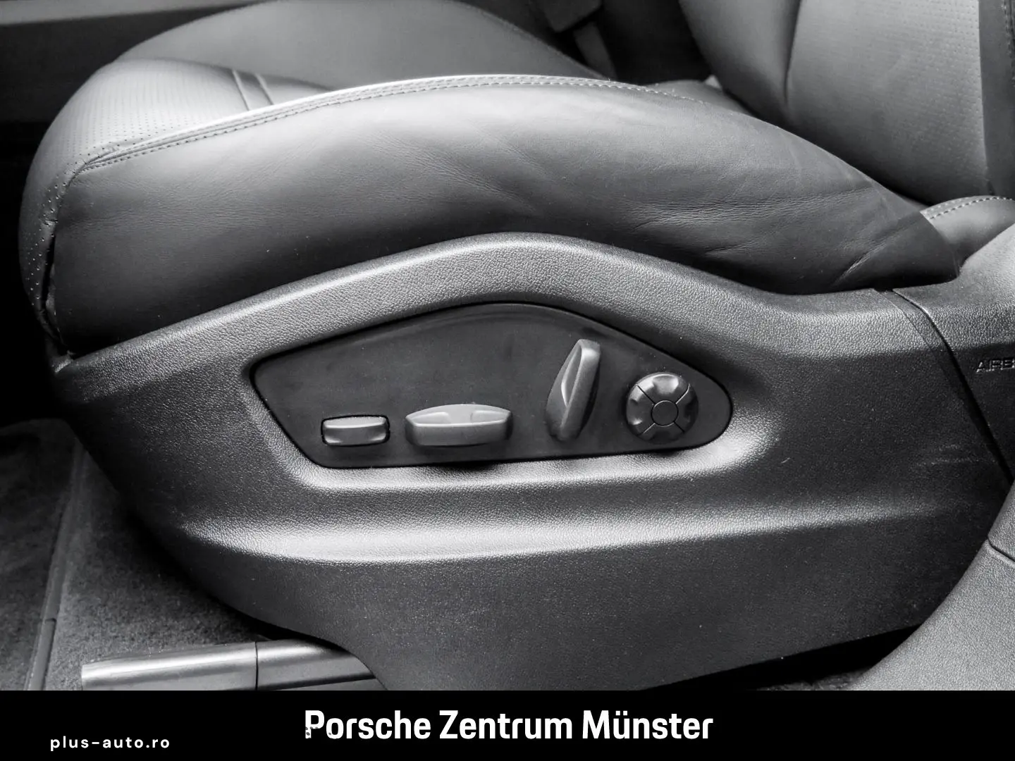 PORSCHE Cayenne S E-Hybrid Coupe HA-Lenkung InnoDrive