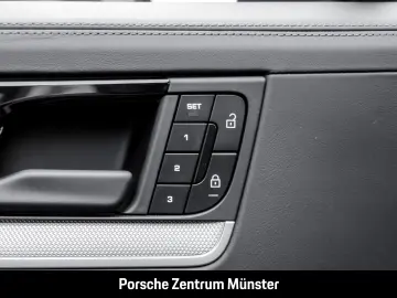 PORSCHE Cayenne S E-Hybrid Coupe HA-Lenkung InnoDrive