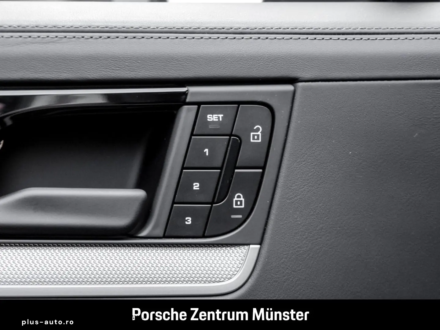 PORSCHE Cayenne S E-Hybrid Coupe HA-Lenkung InnoDrive