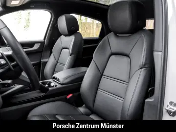 PORSCHE Cayenne S E-Hybrid Coupe HA-Lenkung InnoDrive