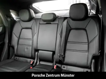 PORSCHE Cayenne S E-Hybrid Coupe HA-Lenkung InnoDrive