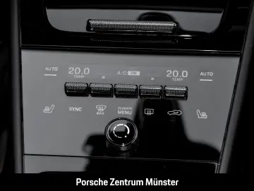 PORSCHE Cayenne S E-Hybrid Coupe HA-Lenkung InnoDrive