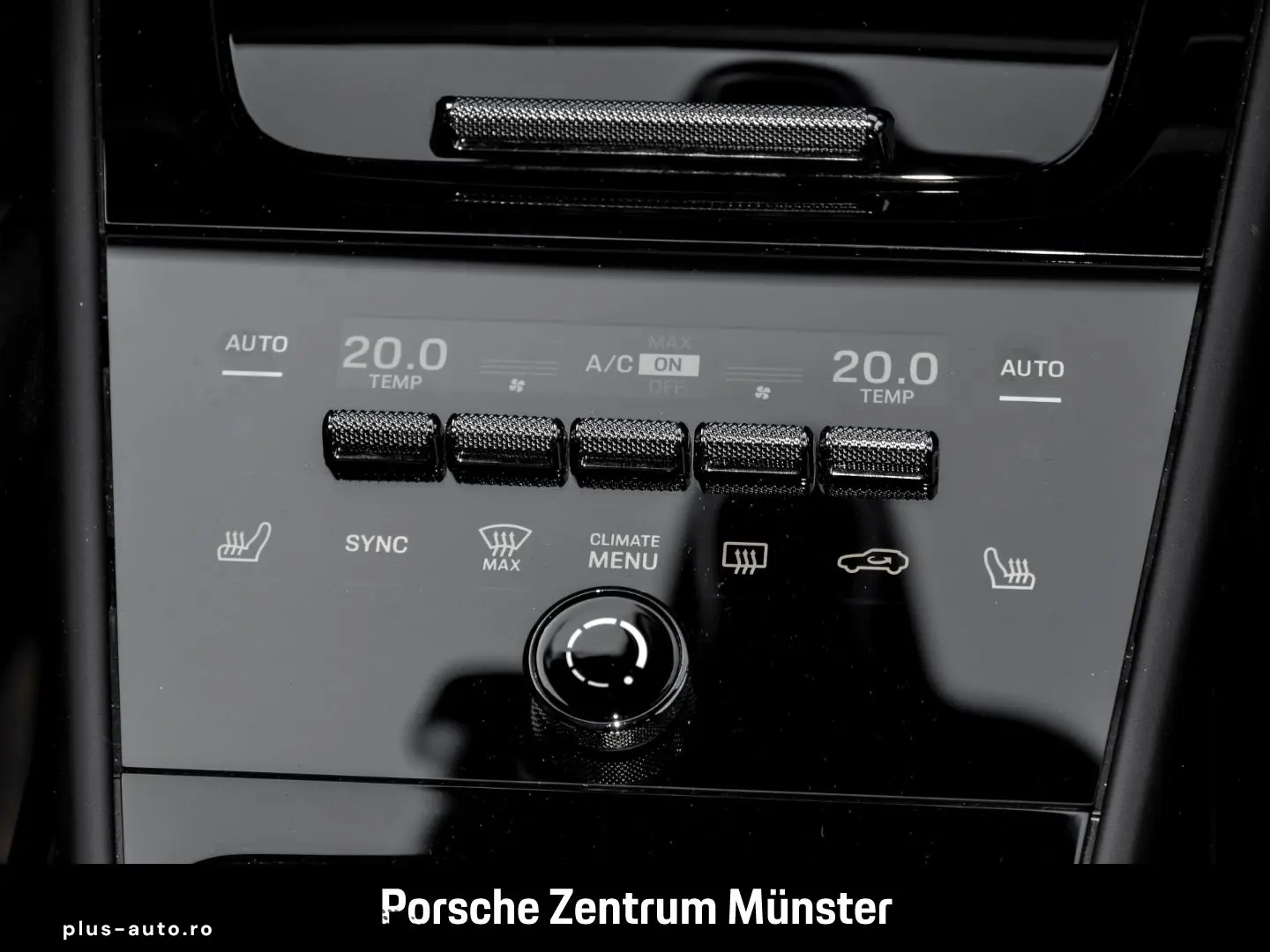 PORSCHE Cayenne S E-Hybrid Coupe HA-Lenkung InnoDrive