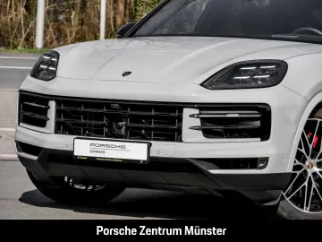 PORSCHE Cayenne S E-Hybrid Coupe HA-Lenkung InnoDrive