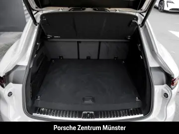 PORSCHE Cayenne S E-Hybrid Coupe HA-Lenkung InnoDrive