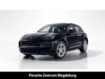 PORSCHE Macan  PANO SHZ APPLE CARPLAY