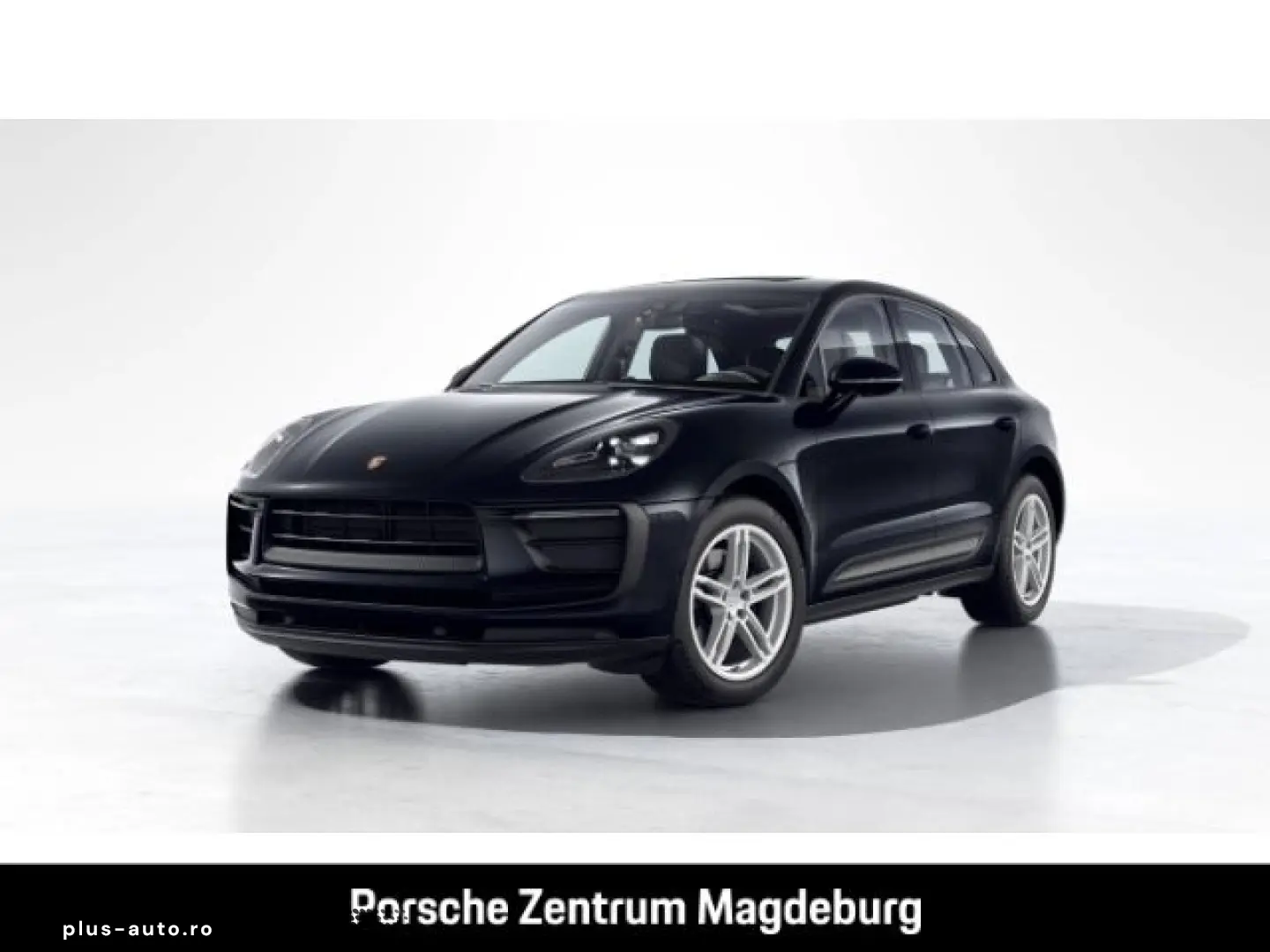 PORSCHE Macan  PANO SHZ APPLE CARPLAY