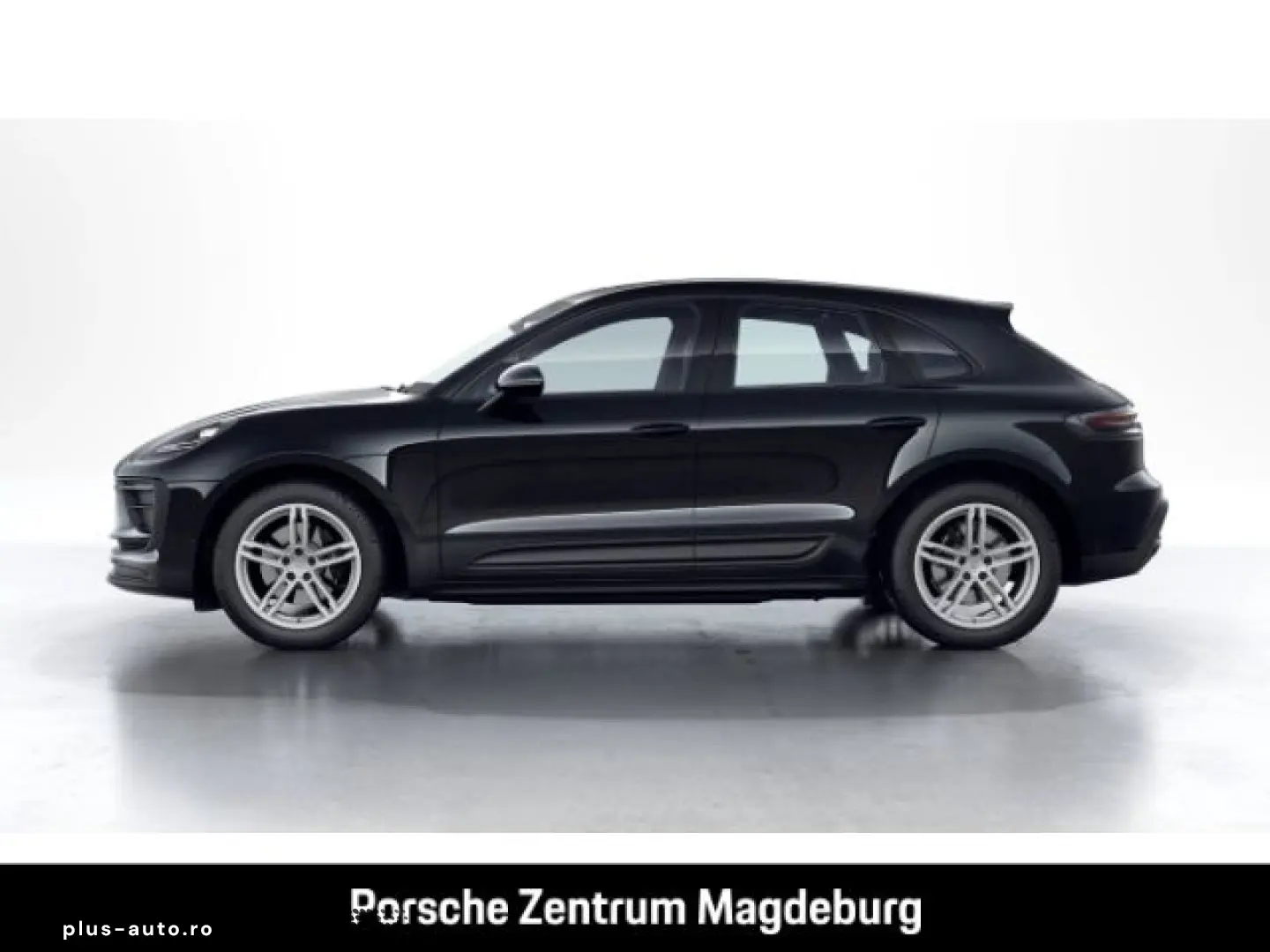 PORSCHE Macan  PANO SHZ APPLE CARPLAY