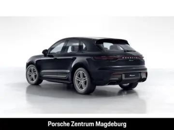 PORSCHE Macan  PANO SHZ APPLE CARPLAY