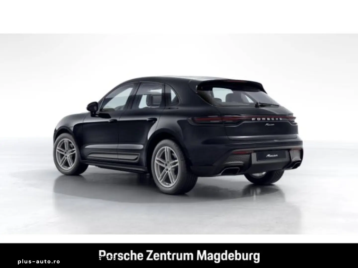 PORSCHE Macan  PANO SHZ APPLE CARPLAY