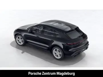 PORSCHE Macan  PANO SHZ APPLE CARPLAY