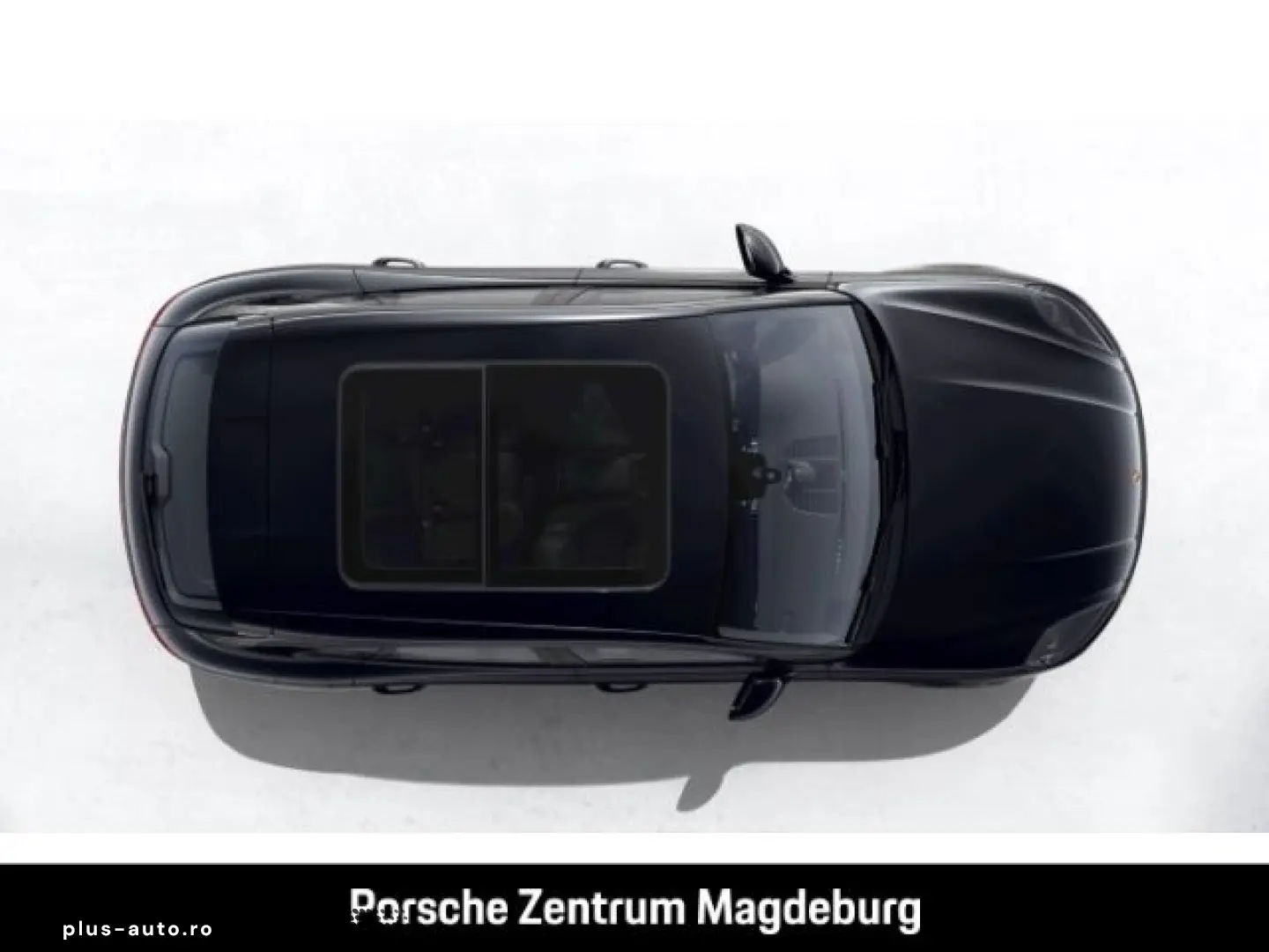 PORSCHE Macan  PANO SHZ APPLE CARPLAY