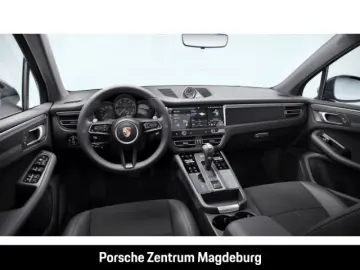 PORSCHE Macan  PANO SHZ APPLE CARPLAY