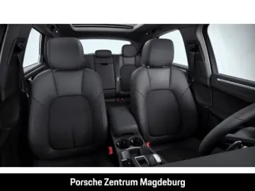PORSCHE Macan  PANO SHZ APPLE CARPLAY