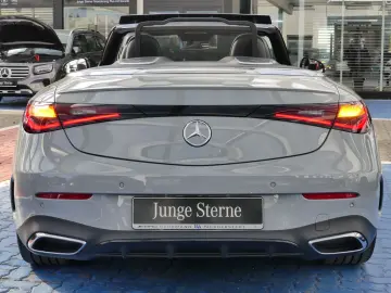 MERCEDES-BENZ CLE 300 AMG 4M Cabriolet 360 Kam Assis&hellip;